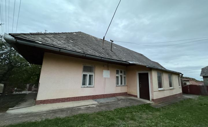 Rodinný dom, Slanské Nové Mesto - fotografia 1