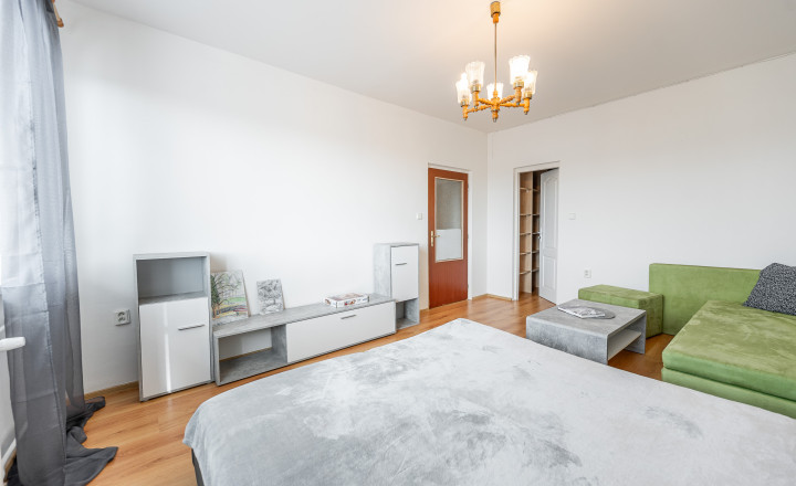 Predané! Jednoizbový  zariadený byt, Popradská, Košice - fotografia 7