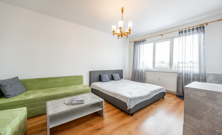 Predané! Jednoizbový  zariadený byt, Popradská, Košice - fotografia 5