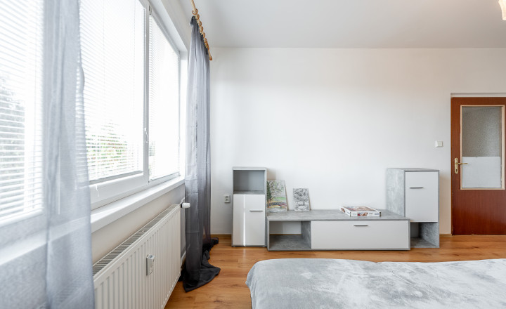 Predané! Jednoizbový  zariadený byt, Popradská, Košice - fotografia 8