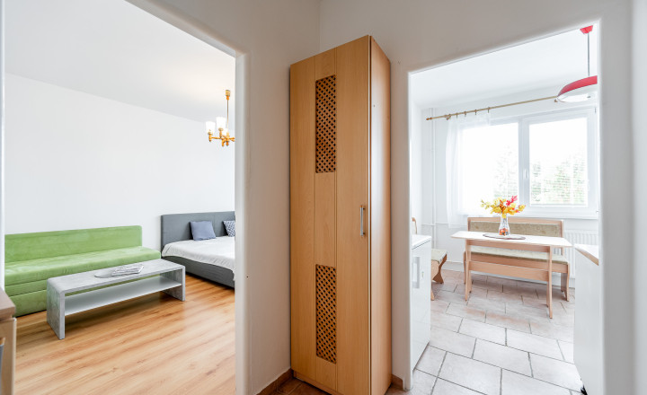 Predané! Jednoizbový  zariadený byt, Popradská, Košice - fotografia 13