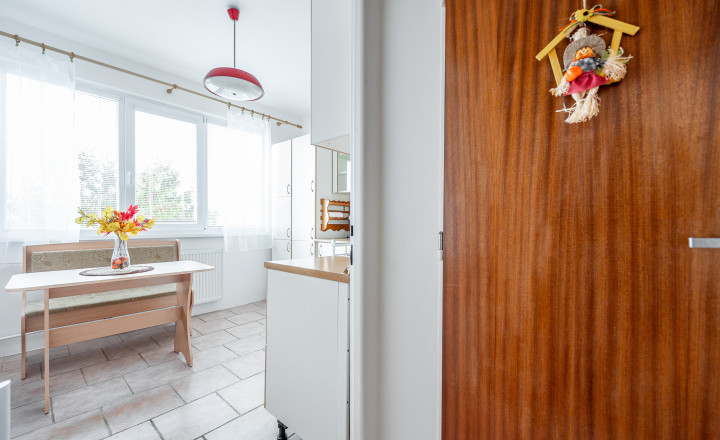 Predané! Jednoizbový  zariadený byt, Popradská, Košice - fotografia 14