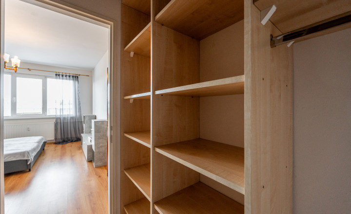 Predané! Jednoizbový  zariadený byt, Popradská, Košice - fotografia 16