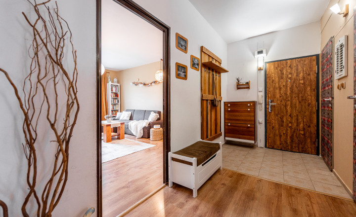 Predané! Trojizbový byt, Švábska, Prešov - fotografia 13