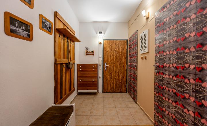 Predané! Trojizbový byt, Švábska, Prešov - fotografia 16