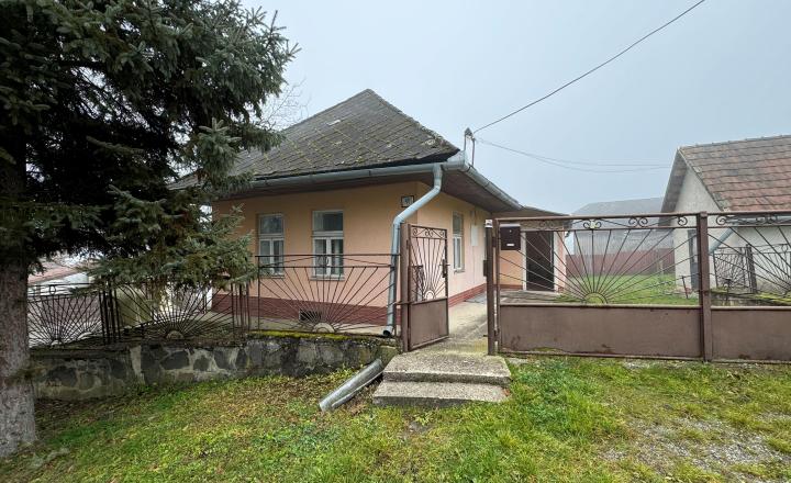 Rodinný dom, Slanské Nové Mesto - fotografia 5