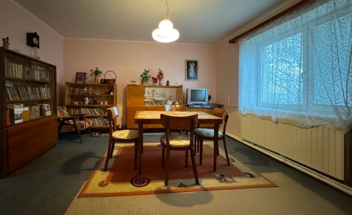 Rodinný dom, Slanské Nové Mesto - fotografia 8