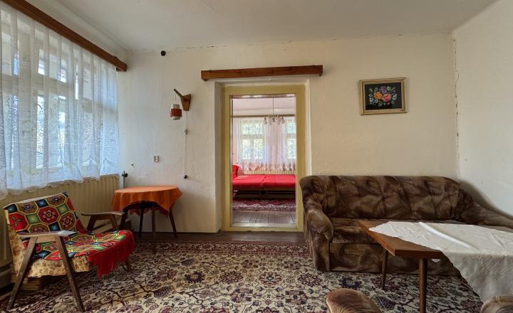 Rodinný dom, Slanské Nové Mesto - fotografia 9