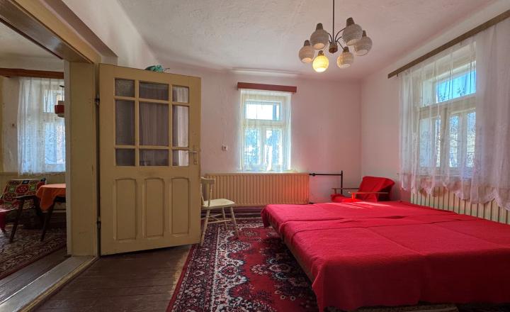 Rodinný dom, Slanské Nové Mesto - fotografia 11