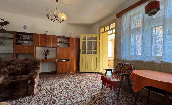 Rodinný dom, Slanské Nové Mesto - fotografia 12