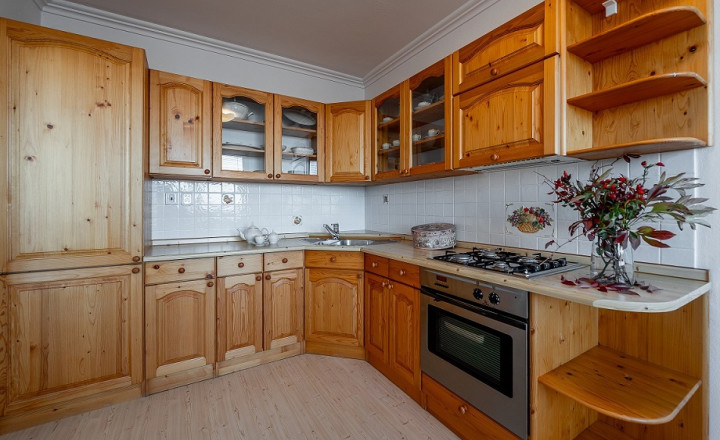 Predané! Trojizbový byt, Jenisejská, Košice - fotografia 4