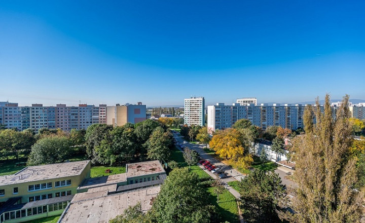 Predané! Trojizbový byt, Jenisejská, Košice - fotografia 7