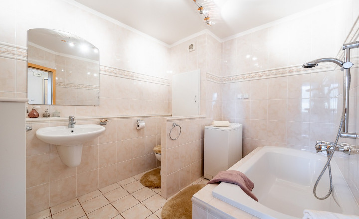 Predané! Trojizbový byt, Jenisejská, Košice - fotografia 12