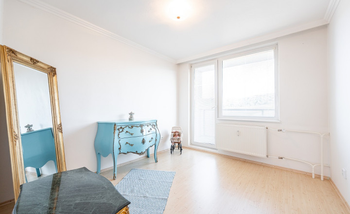 Predané! Trojizbový byt, Jenisejská, Košice - fotografia 14