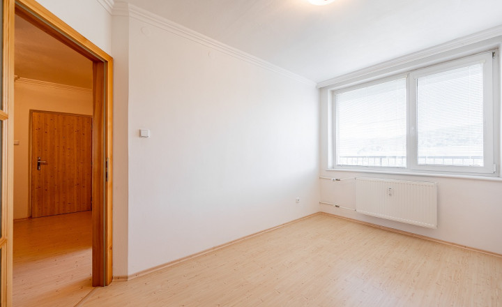 Predané! Trojizbový byt, Jenisejská, Košice - fotografia 17