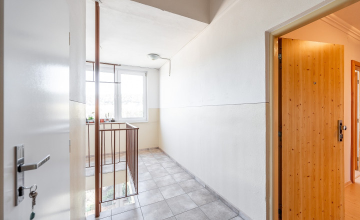Predané! Trojizbový byt, Jenisejská, Košice - fotografia 18