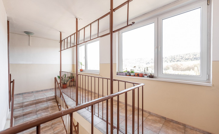 Predané! Trojizbový byt, Jenisejská, Košice - fotografia 19