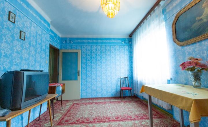 Rodinný dom, Pri štadióne, Bard. Nová Ves, Bardejov - fotografia 16
