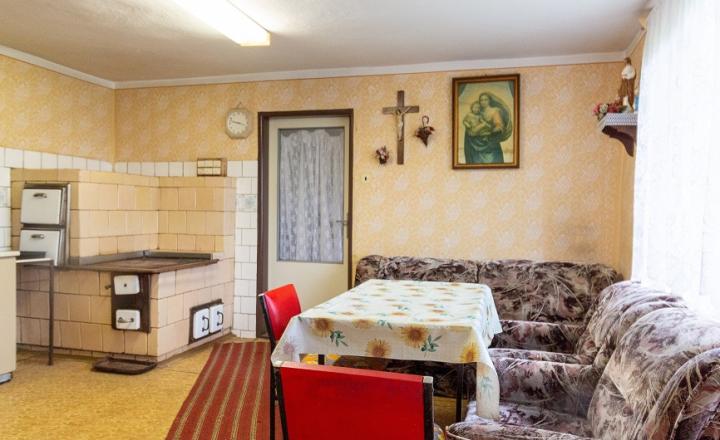 Rodinný dom, Pri štadióne, Bard. Nová Ves, Bardejov - fotografia 22