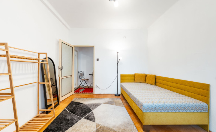 Predané!  Dvojizbový byt s loggiou, Komenského, Košice - fotografia 8