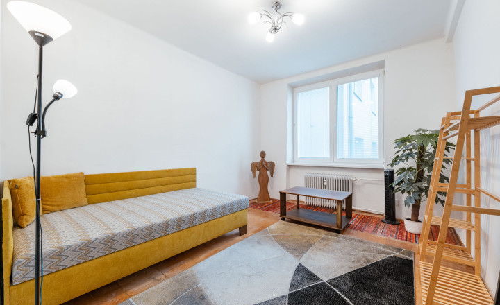 Predané!  Dvojizbový byt s loggiou, Komenského, Košice - fotografia 7
