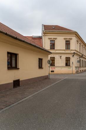 Predané! Rodinný dom, Bočná, Košice - fotografia 19