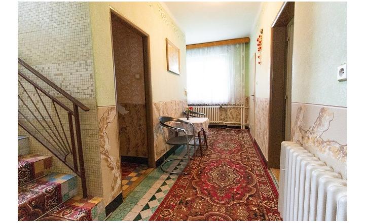 Rodinný dom, Pri štadióne, Bard. Nová Ves, Bardejov - fotografia 8