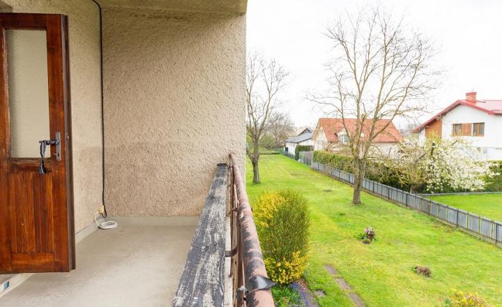 Rodinný dom, Pri štadióne, Bard. Nová Ves, Bardejov - fotografia 15