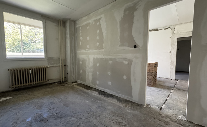 Predané!  2-izbový byt s loggiou, Kežmarská, Košice - fotografia 8