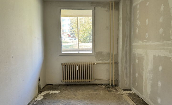 Predané!  2-izbový byt s loggiou, Kežmarská, Košice - fotografia 9