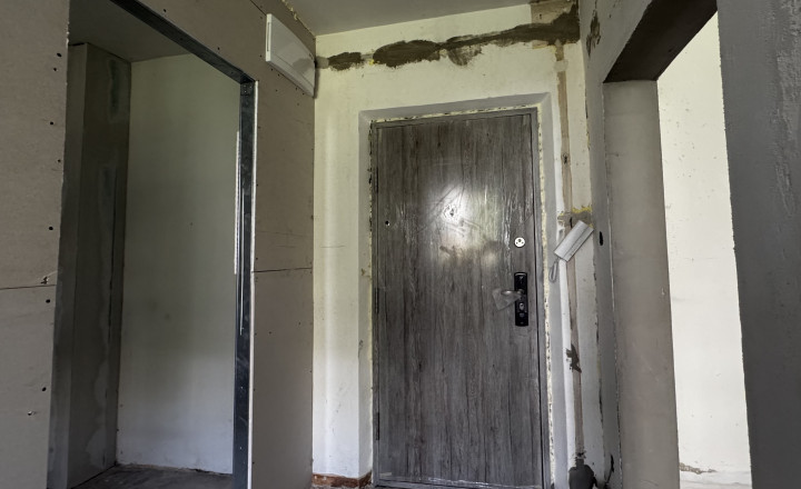Predané!  2-izbový byt s loggiou, Kežmarská, Košice - fotografia 14