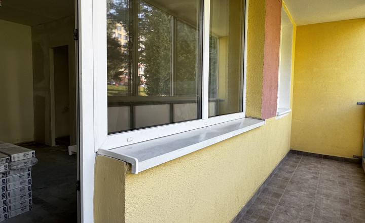 Predané!  2-izbový byt s loggiou, Kežmarská, Košice - fotografia 6