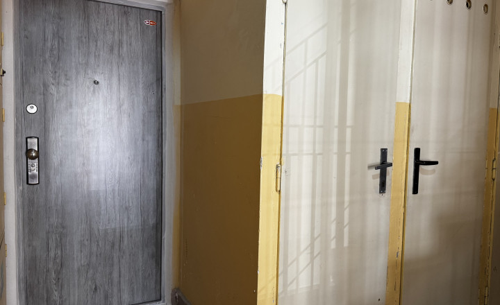 Predané!  2-izbový byt s loggiou, Kežmarská, Košice - fotografia 3