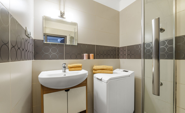 Predané!  1,5-izbový byt, Hronská, Košice - fotografia 11
