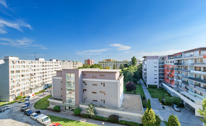 Predané!  1,5-izbový byt, Hronská, Košice - fotografia 13