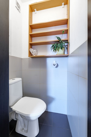 Predané!  1,5-izbový byt, Hronská, Košice - fotografia 12