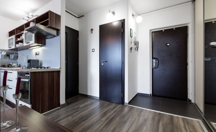 Predané!  1,5-izbový byt, Hronská, Košice - fotografia 4