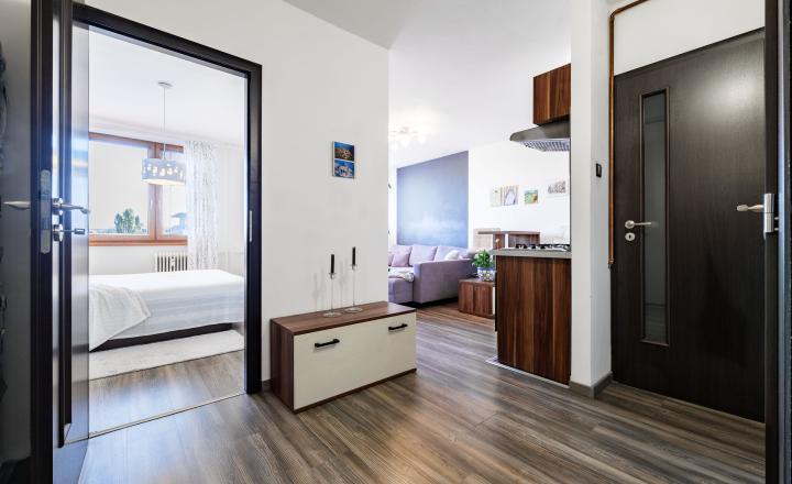 Predané!  1,5-izbový byt, Hronská, Košice - fotografia 3