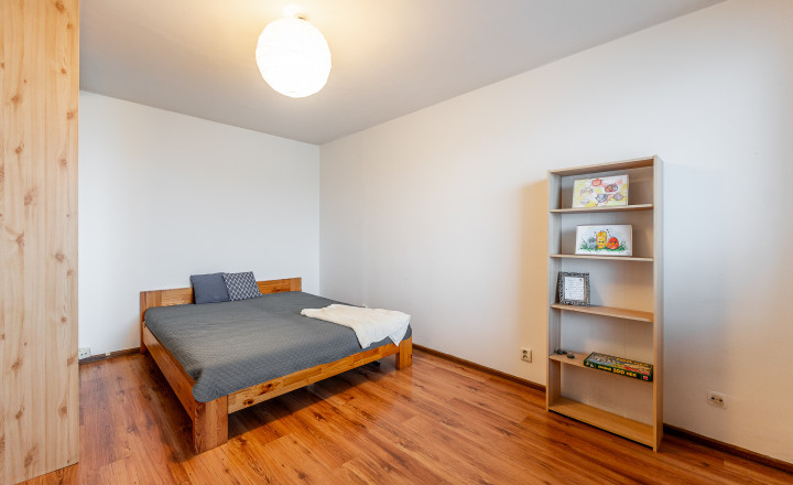 Predané Jednoizbový byt, Palárikova, Košice - fotografia 12