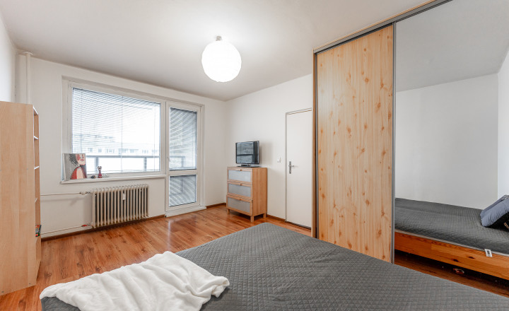 Predané Jednoizbový byt, Palárikova, Košice - fotografia 15