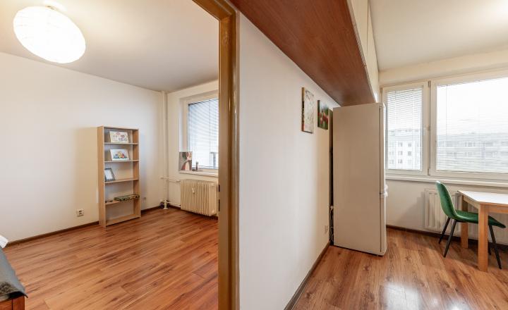 Predané Jednoizbový byt, Palárikova, Košice - fotografia 9