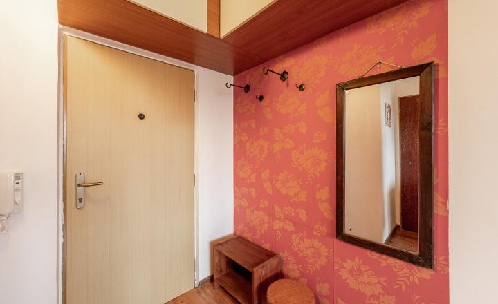 Predané Jednoizbový byt, Palárikova, Košice - fotografia 10