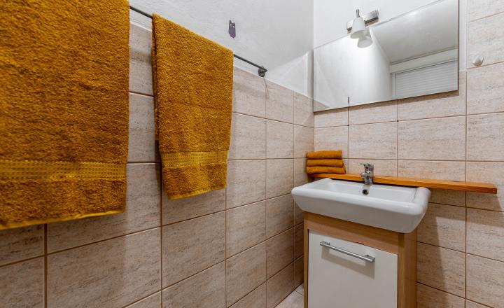 Predané Jednoizbový byt, Palárikova, Košice - fotografia 17