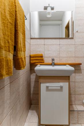 Predané Jednoizbový byt, Palárikova, Košice - fotografia 18