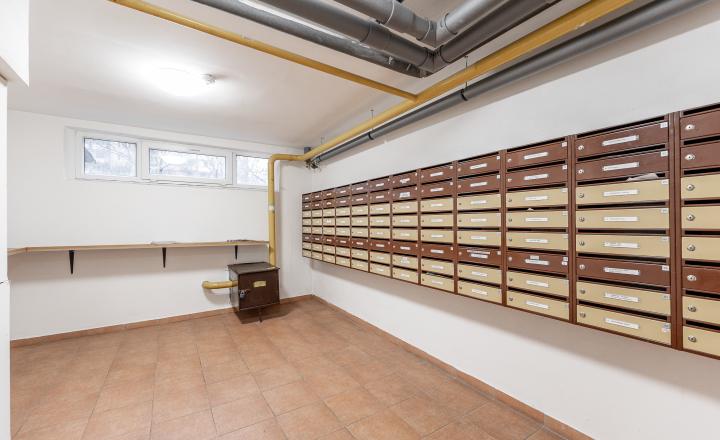 Predané Jednoizbový byt, Palárikova, Košice - fotografia 22