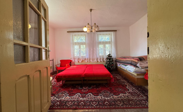 Rezervované! Rodinný dom, Slanské Nové Mesto - fotografia 13