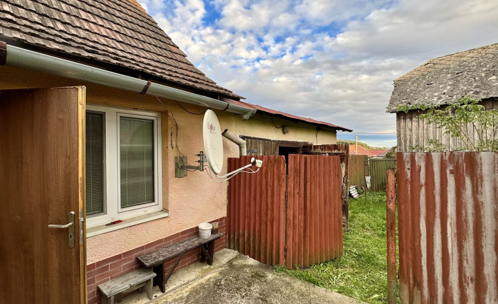 Rezervované! Rodinný dom, Slanské Nové Mesto - fotografia 14