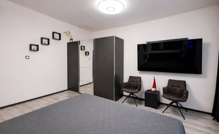 Predaj ukončený. 2 izbový byt, Štúrova ulica, Košice - fotografia 3