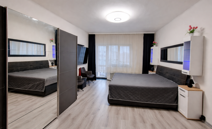 Predaj ukončený. 2 izbový byt, Štúrova ulica, Košice - fotografia 4