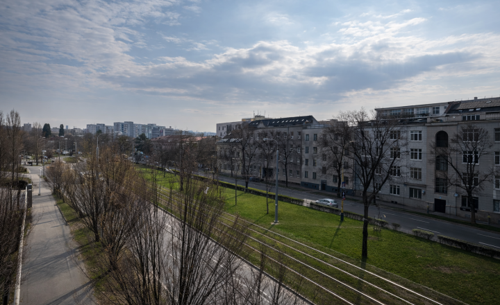 Predaj ukončený. 2 izbový byt, Štúrova ulica, Košice - fotografia 13